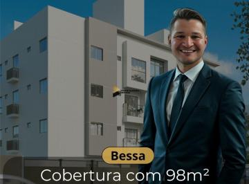 Apartamento · 98m² · 2 Quartos · Apartamento à venda - em Bessa