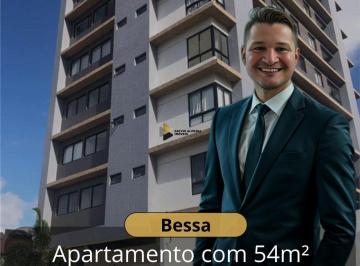 Apartamento · 54m² · 1 Quarto · Apartamento à venda - no Aeroclube