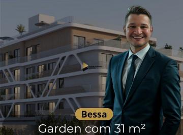 Apartamento · 31m² · 1 Quarto · Apartamento à venda - em Bessa