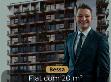 Apartamento · 21m² · 1 Quarto · Apartamento à venda - em Bessa