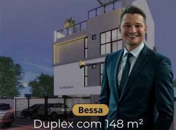 Apartamento · 148m² · 3 Quartos · Apartamento à venda - em Bessa
