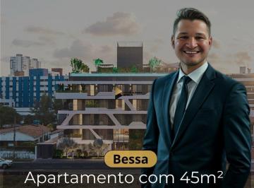 Apartamento · 48m² · 1 Quarto · Apartamento à venda - em Bessa