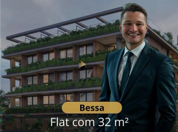 Apartamento · 32m² · 1 Quarto · Apartamento à venda - em Bessa