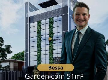 Apartamento · 52m² · 1 Quarto · Apartamento à venda - em Bessa
