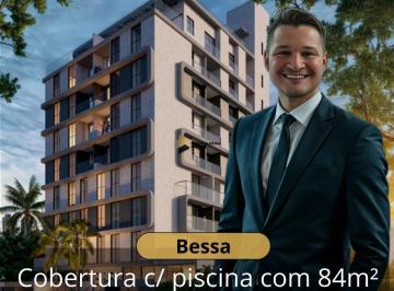 Apartamento · 85m² · 2 Quartos · Apartamento à venda - em Bessa