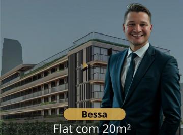 Apartamento · 20m² · 1 Quarto · Apartamento à venda - em Bessa