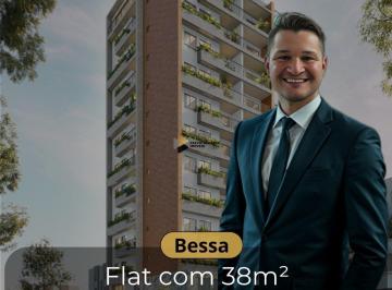 Apartamento · 38m² · 1 Quarto · Apartamento à venda - em Bessa