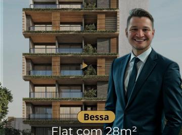 Apartamento · 28m² · 1 Quarto · Apartamento à venda - em Bessa