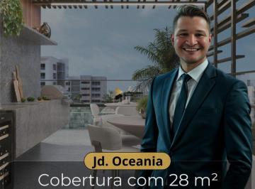 Apartamento · 34m² · 1 Quarto · Apartamento à venda - no Jardim Oceania