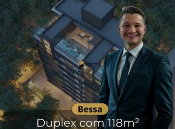 Apartamento · 118m² · 3 Quartos · Apartamento à venda - em Bessa
