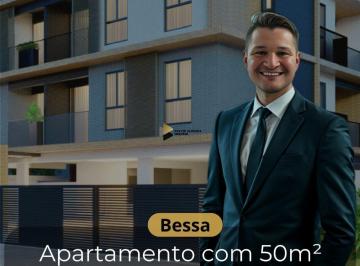 Apartamento · 51m² · 2 Quartos · Apartamento à venda - em Bessa