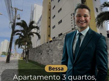 Apartamento · 72m² · 3 Quartos · Apartamento à venda - no Jardim Oceania