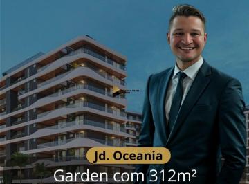 Apartamento · 313m² · 4 Quartos · Apartamento à venda - no Jardim Oceania