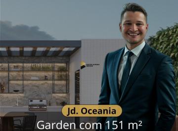 Apartamento · 78m² · 3 Quartos · Apartamento à venda - no Jardim Oceania