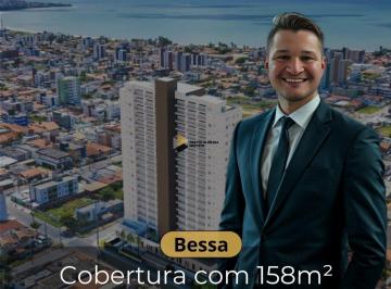Apartamento · 159m² · 3 Quartos · Apartamento à venda - em Bessa