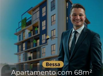 Apartamento · 61m² · 3 Quartos · Apartamento à venda - em Bessa