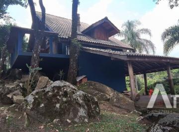 Casa · 300m² · 5 Quartos · 17 Vagas · Chácara a venda em Atibaia  rosário com terreno 8.200 m² valor 800.000,00.