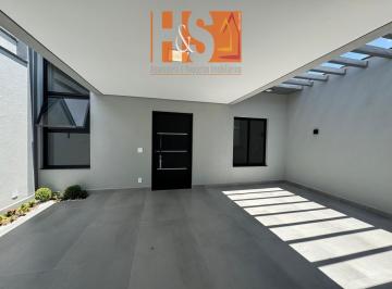 Foto 01 · Casa, Jardim Residencial Veneza, Indaiatuba, SP