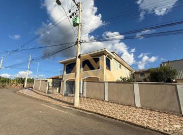 Foto 01 · Casa, Vila Brasil de Nossa Senhora Aparecida, Poços de Caldas, MG