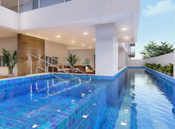 Apartamento de 3 quartos, Praia Grande · Oportunidade! 125m² com 3 dormitorios, sendo 2 suites e 2 vagas - Canto do Forte