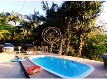 Foto 01 · Imóvel Exclusivo: Chácara com 2 Quartos e Piscina no Centro de São José dos Campos-SP! Confira!