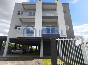 Foto 01 · Apartamento para locação localizado no Portinari em Concórdia.