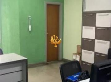 Foto 01 · Excelente oportunidade: Sala comercial à venda no Centro de Taubaté-SP, 35m², condomínio impecável!