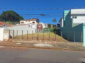 Foto 03 · TERRENO PLANO DE RUA À VENDA NO BAIRRO JARDIM SAMAMBAIA - JUNDIAÍ - 350 M2 - TE00864
