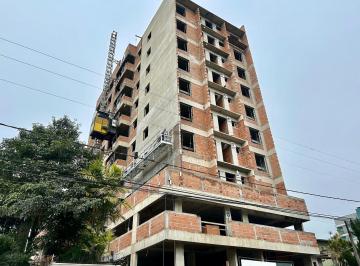 Foto 20 · Amplo apartamento em construção no bairro Costa e Silva, Joinville-SC, próximo ao PA norte e Merca
