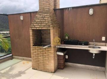 8d6211b0a143177f3651922274099656c49cc380 · Cobertura com 3 dormitórios à venda, 140 m² por R$ 1.200.000,00 - Recreio dos Bandeirantes - Rio de