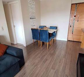 22109697f90e6ad944cde47b37ccc8e9c5d33e65 · Apartamento com 3 dormitórios à venda, 70 m² por R$ 349.000,00 - Engenho de Dentro - Rio de Janeiro/