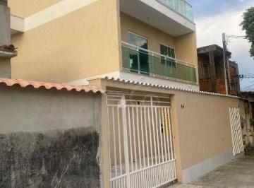 5a0331662c3ee82d4202f59b94f9b2a241e42e27 · Casa com 2 dormitórios à venda por R$ 180.000,00 - Colégio - Rio de Janeiro/RJ