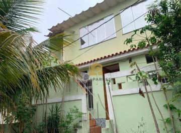 dd54f0bf92c7291e55747e2f27a61822ba382c8a · Casa com 3 dormitórios à venda, 200 m² por R$ 420.000,00 - Cachambi - Rio de Janeiro/RJ