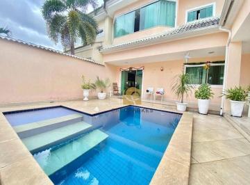 20e5a8747be5b2d065183d53a98a2c14d0e42392 · Casa com 3 dormitórios à venda, 200 m² por R$ 890.000,00 - Vargem Grande - Rio de Janeiro/RJ