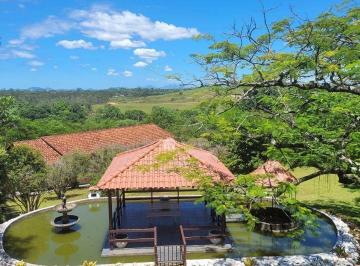 8ec5797d7f26b4fa925b95daaf4650a42cabcd33 · Chácara com 10 dormitórios à venda, 22000 m² por R$ 1.200.000,00 - Vila Rica - Itaboraí/RJ