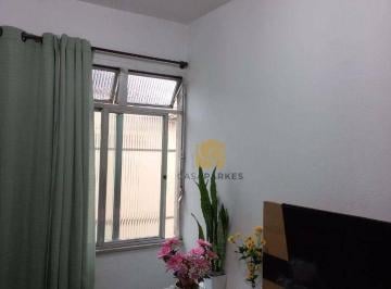 90bdf3377fd389bb19b3d6f9bcc3745ee9c3263d · Apartamento com 1 dormitório à venda, 33 m² por R$ 200.000,00 - Méier - Rio de Janeiro/RJ