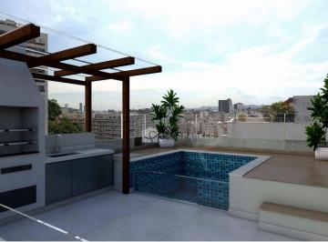 ca90cc9ccf133b555138b0f2550fe8bf5e71f88e · Cobertura com 3 dormitórios à venda, 163 m² por R$ 2.650.000,00 - Laranjeiras - Rio de Janeiro/RJ