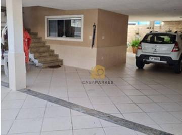 1831cc1c07f9dd4c6cd7f4659a8bd8dd353cdba5 · Casa com 3 dormitórios à venda, 220 m² por R$ 495.000,00 - Vila Valqueire - Rio de Janeiro/RJ