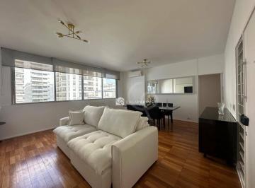 2c79ef57f0230054eed6c50cd20c575c92d4c221 · Apartamento com 3 dormitórios, 130 m² - venda por R$ 2.900.000,00 ou aluguel por R$ 18.050,00/ano -