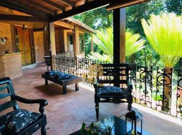 5f416ef40d7ee90b0ee763259f9cf8a1c5da1702 · Chácara com 3 dormitórios à venda, 2758 m² por R$ 1.500.000,00 - Vargem Grande - Rio de Janeiro/RJ