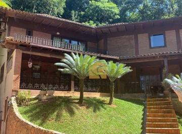 d1315bc77dd6197ac81347ebce6fd8cda35a0577 · Chácara com 3 dormitórios à venda, 2758 m² por R$ 1.500.000,00 - Vargem Grande - Rio de Janeiro/RJ