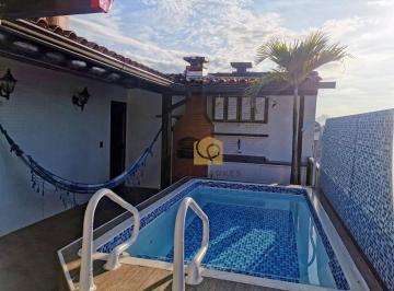 33154b9fbf1dc32f5255b625b678f84a3f099f56 · Cobertura com 3 dormitórios à venda, 160 m² por R$ 550.000,00 - Recreio dos Bandeirantes - Rio de Ja