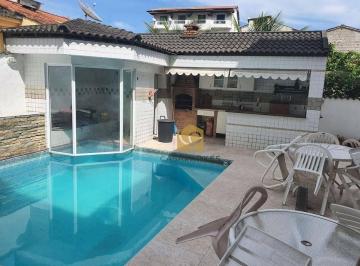 ddb5fc4ebb501a22b42ea4b29a9f841e5db31133 · Casa com 4 dormitórios à venda, 390 m² por R$ 600.000,00 - Itanhangá - Rio de Janeiro/RJ