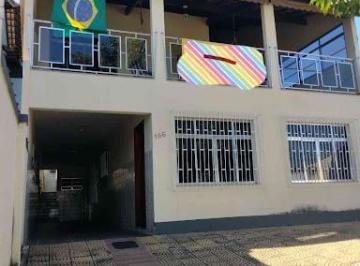 0860d5d3fe876b7130edc6c6751082660d921061 · Casa com 4 dormitórios à venda, 180 m² por R$ 900.000,00 - Campo Grande - Rio de Janeiro/RJ