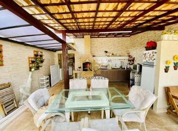 f6691a333e3a3ff7736525969e0ba5128b799152 · Casa com 4 dormitórios à venda, 180 m² por R$ 900.000,00 - Vargem Pequena - Rio de Janeiro/RJ