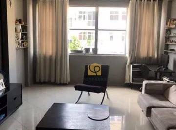f96e553f6bf4ba61266e06280471ce809072b8d1 · Cobertura com 3 dormitórios à venda, 120 m² por R$ 460.000,00 - Rio Comprido - Rio de Janeiro/RJ