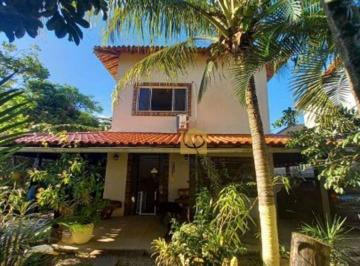 c24d88d7ca88ed9b5bd6484f4e3bfa16acd21504 · Casa com 3 dormitórios à venda, 320 m² por R$ 750.000,00 - Vargem Pequena - Rio de Janeiro/RJ