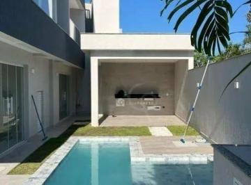 e915c57bbb3d42c8e5856f6c8efec0e15aead3d8 · Casa com 4 dormitórios à venda, 215 m² por R$ 1.550.000,00 - Vargem Pequena - Rio de Janeiro/RJ