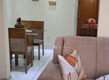 57ba2c9cd493f4cdc245e09dc4ebb3a1e0195181 · Apartamento com 2 dormitórios à venda, 52 m² por R$ 130.000,00 - Cascadura - Rio de Janeiro/RJ