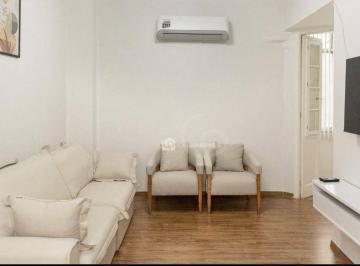11740263d6ceca6f0f16d0c89332bbf633f28cf1 · Apartamento com 2 dormitórios à venda, 54 m² por R$ 750.000,00 - Copacabana - Rio de Janeiro/RJ